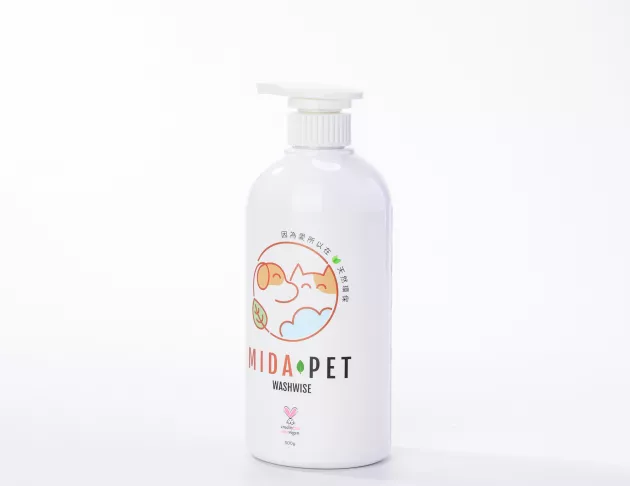 MIDA PET 我的寵物聰明洗